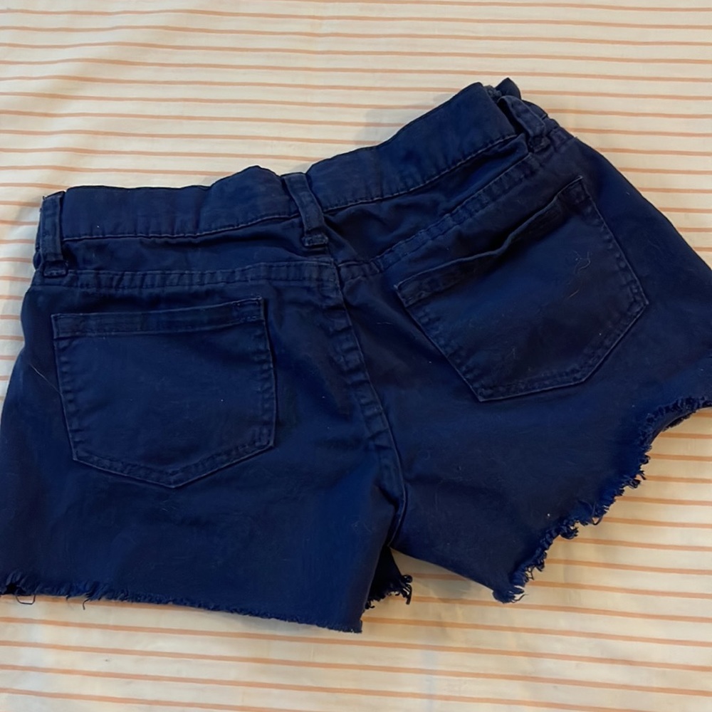 A set of shorts for a girls or fragile woman - Picture 7 of 10